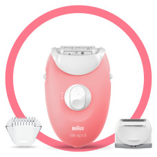Braun Silk-épil 3 -277 Braun Silk-épil 3 -277