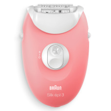 Braun Silk-épil 3 SES 3-176 Braun Silk-épil 3 SES 3-176