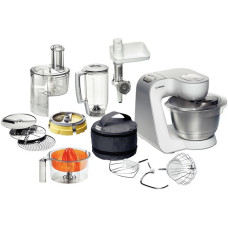 Bosch Styline food processor