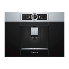 Bosch CTL636ES1 coffee maker