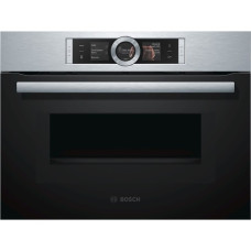 Bosch CMG636BS1 oven