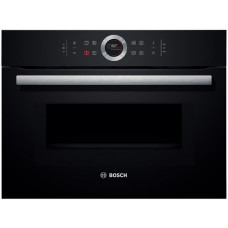 Bosch CMG633BB1 oven