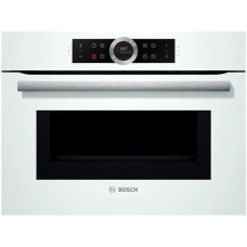 Bosch CMG633BW1 oven