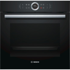 Bosch Serie 8 HBG633NB1 oven