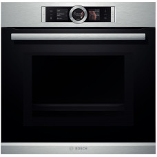 Bosch HMG636RS1 oven