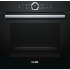 Bosch Serie 8 HBG635BB1 oven