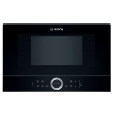 Bosch BFL634GB1 microwave