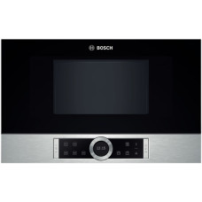 Bosch BFL634GS1 microwave