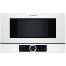 Bosch Serie 8 BFL634GW1 microwave