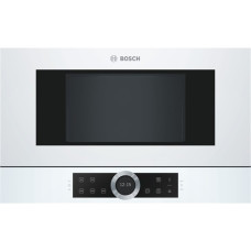 Bosch Serie 8 BFR634GW1 microwave