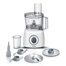 Bosch MCM3100W food processor