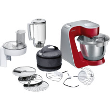 Bosch MUM58720 food processor Bosch MUM58720 food processor