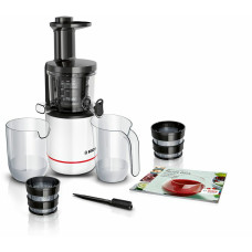 Bosch MESM500W juice maker