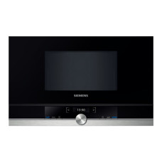 Siemens BF634LGS1 microwave