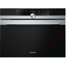 Siemens CF634AGS1 microwave