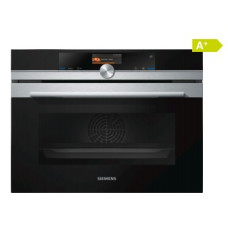 Siemens iQ700 CS636GBS2 oven