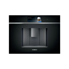 Siemens iQ700 CT718L1B0 coffee maker