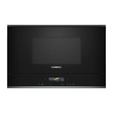 Siemens iQ700 BF722L1B1 microwave