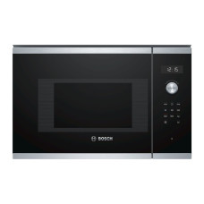 Bosch Serie 6 BFL524MS0 microwave