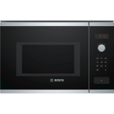 Bosch Serie 4 BFL553MS0 microwave