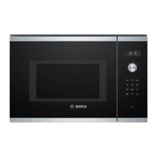 Bosch Serie 6 BEL554MS0 microwave