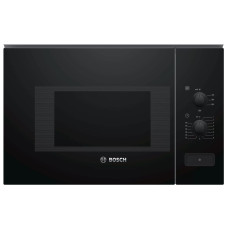 Bosch Serie 4 BFL520MB0 microwave