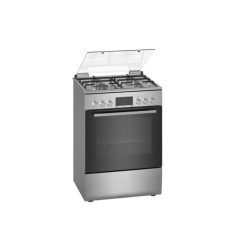 Bosch Serie 4 HXN390D50L cooker