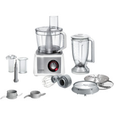Bosch MC812S814 food processor Bosch MC812S814 food processor