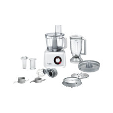 Bosch MultiTalent 8 food processor