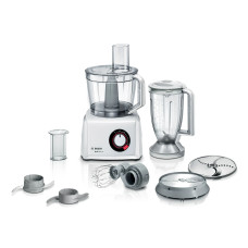 Bosch MC812W501 food processor