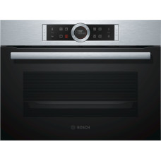 Bosch Serie 8 CBG635BS3 oven