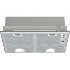 Bosch Serie 4 DHL555BL cooker hood