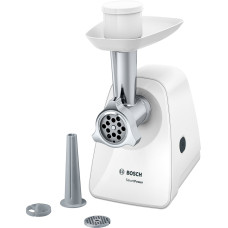 Bosch MFW2510W mincer