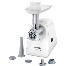 Bosch MFW2520W mincer