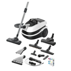 Bosch Serie 4 BWD421PRO vacuum