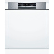 Bosch Serie 6 SMI6ECS93E dishwasher