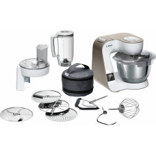 Bosch MUM5XW20 food processor