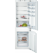 Bosch Serie 6 KIS86AFE0 fridge-freezer