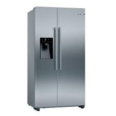 Bosch KAD93AIEP side-by-side refrigerator