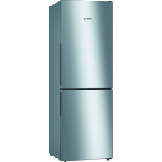 Bosch Serie 4 KGV33VLEA fridge-freezer