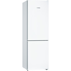 Bosch Serie 4 KGN36VWED fridge-freezer