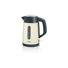 Bosch TWK4P437 electric kettle