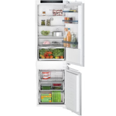 Bosch Serie 4 KIN86VFE0 fridge-freezer