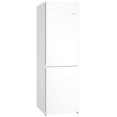 Bosch Serie 4 KGN362WDF fridge-freezer