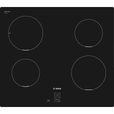 Bosch Serie 2 PUG611AA5E hob