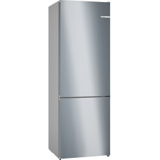 Bosch Serie 4 KGN492IDF fridge-freezer