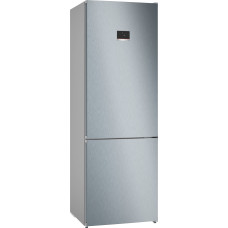 Bosch Serie 4 KGN497LDF fridge-freezer
