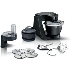 Bosch MUM59N26CB food processor