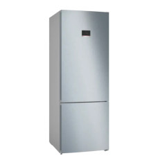 Bosch Serie 4 KGN56XLEB fridge-freezer