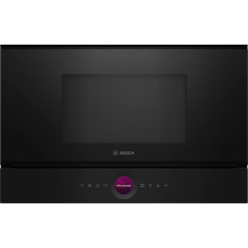 Bosch Serie 8 BEL7321B1 microwave